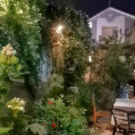 The Lily Pad Inn Dali  Dış mekan fotoğraf