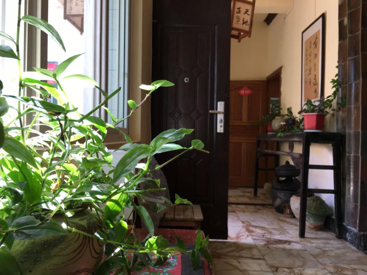 The Lily Pad Inn Dali  Dış mekan fotoğraf
