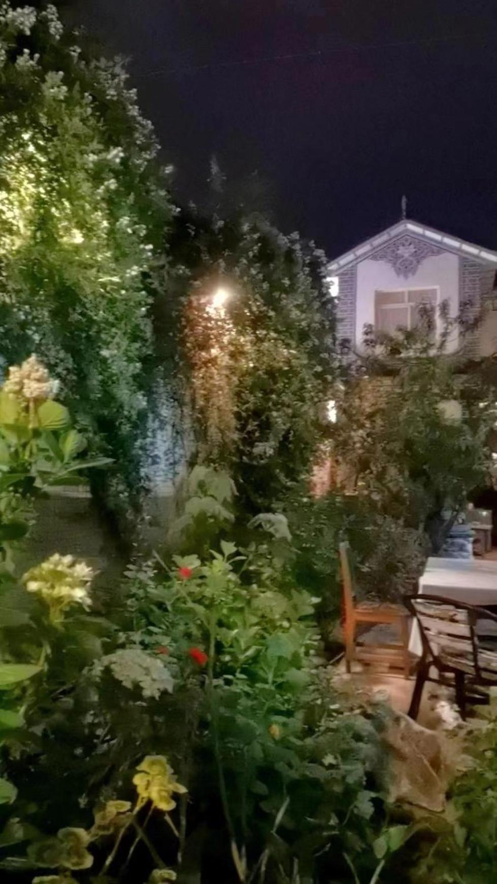 The Lily Pad Inn Dali  Dış mekan fotoğraf