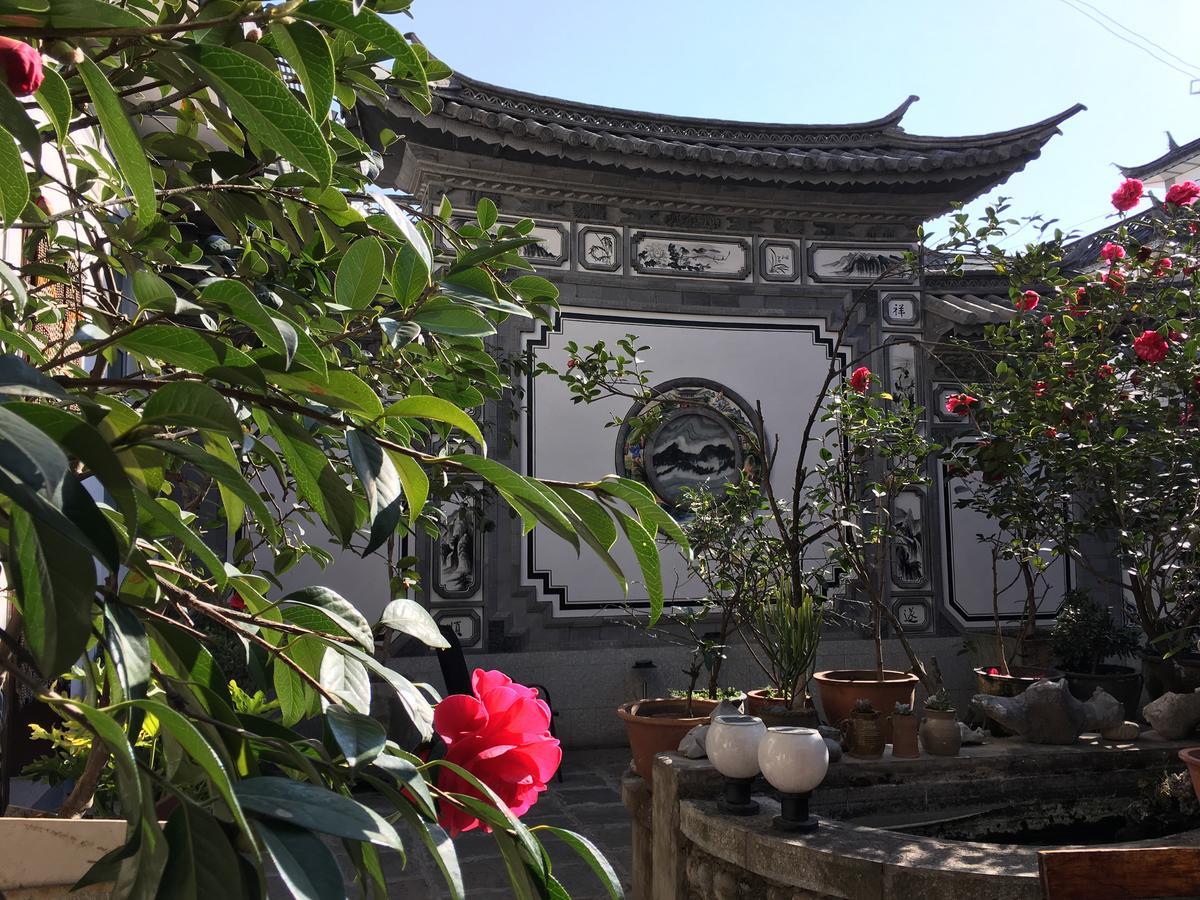 The Lily Pad Inn Dali  Dış mekan fotoğraf