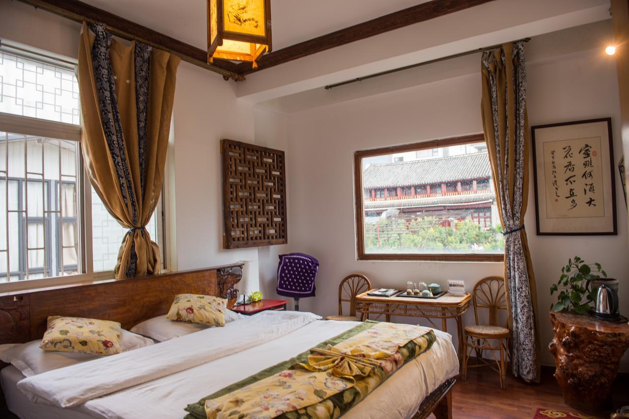 The Lily Pad Inn Dali  Dış mekan fotoğraf