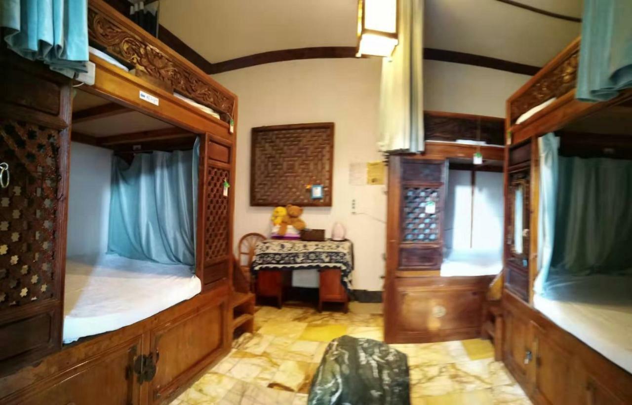 The Lily Pad Inn Dali  Dış mekan fotoğraf
